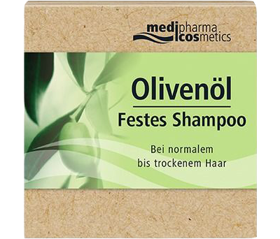 OLIVENÖL FESTES Shampoo