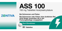 ASS 100