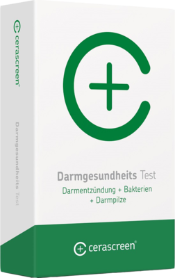 CERASCREEN Darmgesundheits Test