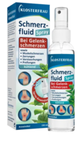 KLOSTERFRAU Schmerzfluid