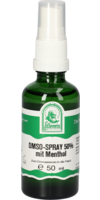 DMSO-SPRAY 50% mit Menthol