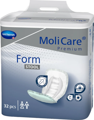 MOLICARE Premium Form STOOL