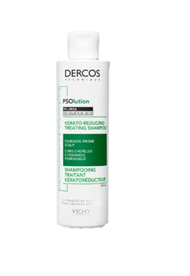 VICHY DERCOS Anti-Schuppen Psoriasis Shampoo