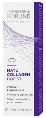 BÖRLIND NATU COLLAGEN Lippenserum