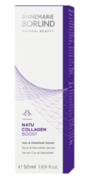 BÖRLIND NATU COLLAGEN Hals & Dekollete Serum