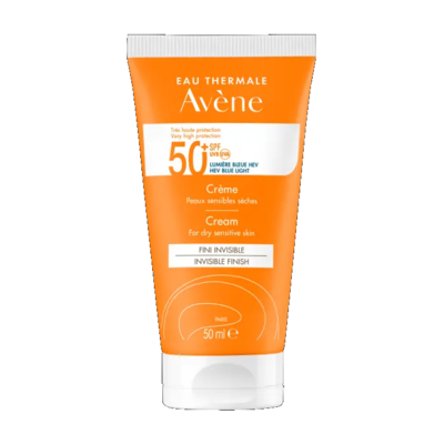 AVENE Sonnencreme SPF 50+