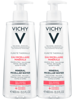 VICHY PURETE Thermale Mineral Mizellen-Flu.sens.DP