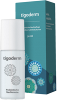 TIGODERM probiotische Nachtcreme